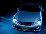 Toyota Crown Hybrid 2008 года